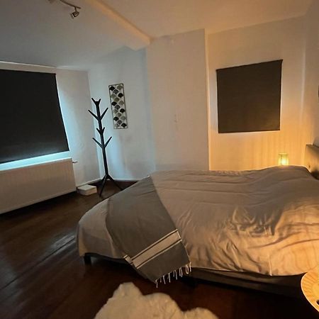 Charmante Petite Maison A Olne Esterno foto
